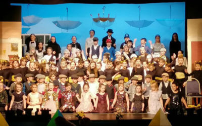 School Musical – Mary Poppins