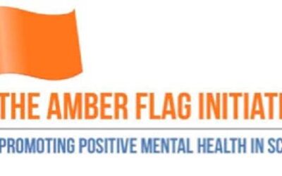 Amber Flag Award 2020