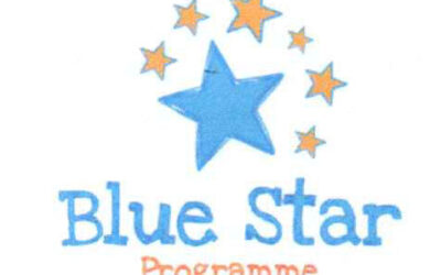 Blue Star Award 2020