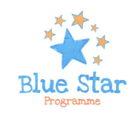 Blue Star Award 2021