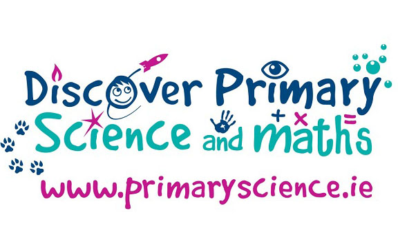 Knockskeagh receive Primary Science and Maths Award