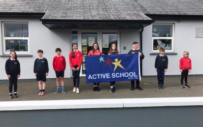 Active School Award 2021