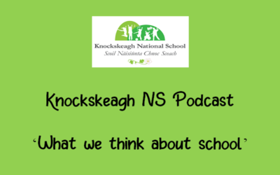 Knockskeagh Podcast