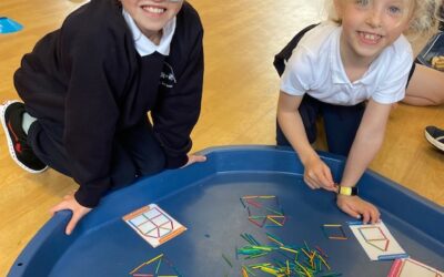 Maths Week 2024