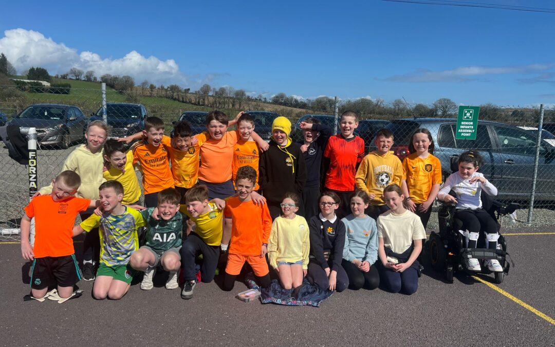 Daffodil Day 2025
