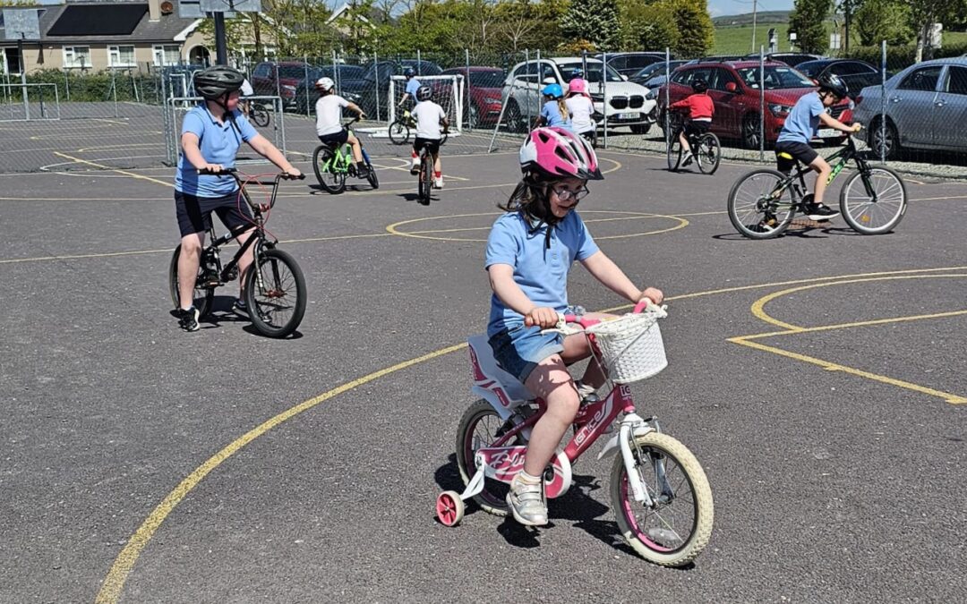 Bike Day