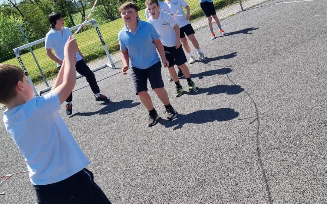 Active Week 2025