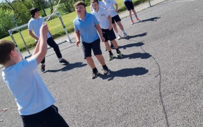 Active Week 2025