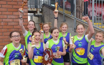 Cork School Sports