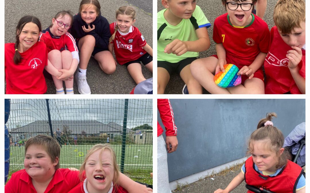 Sports Day 2025