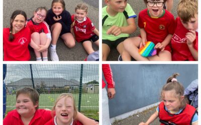 Sports Day 2025
