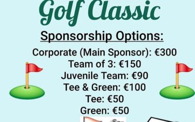 Golf Classic