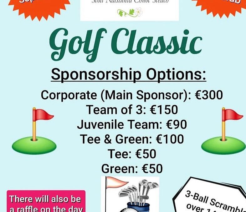 Golf Classic