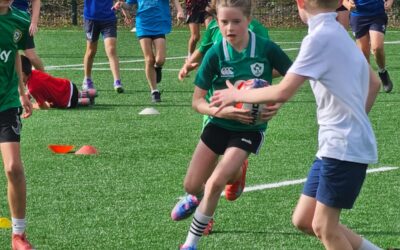Rugby Blitz