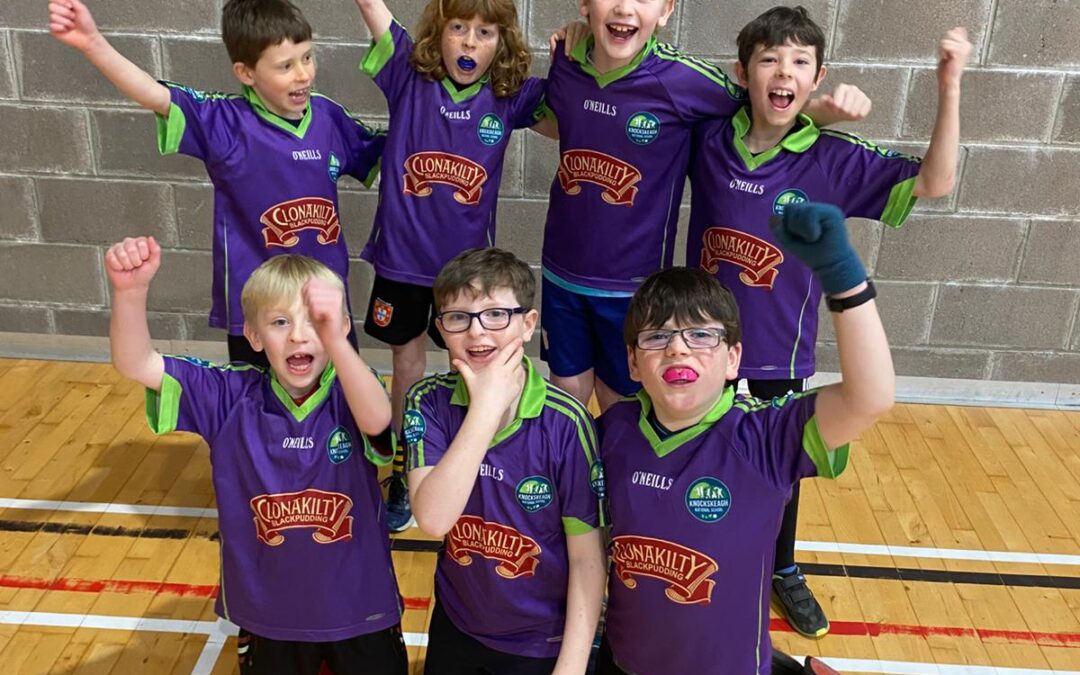 Peil Faoí Dhíon Series