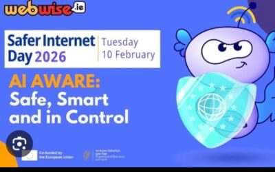 Safer Internet Day