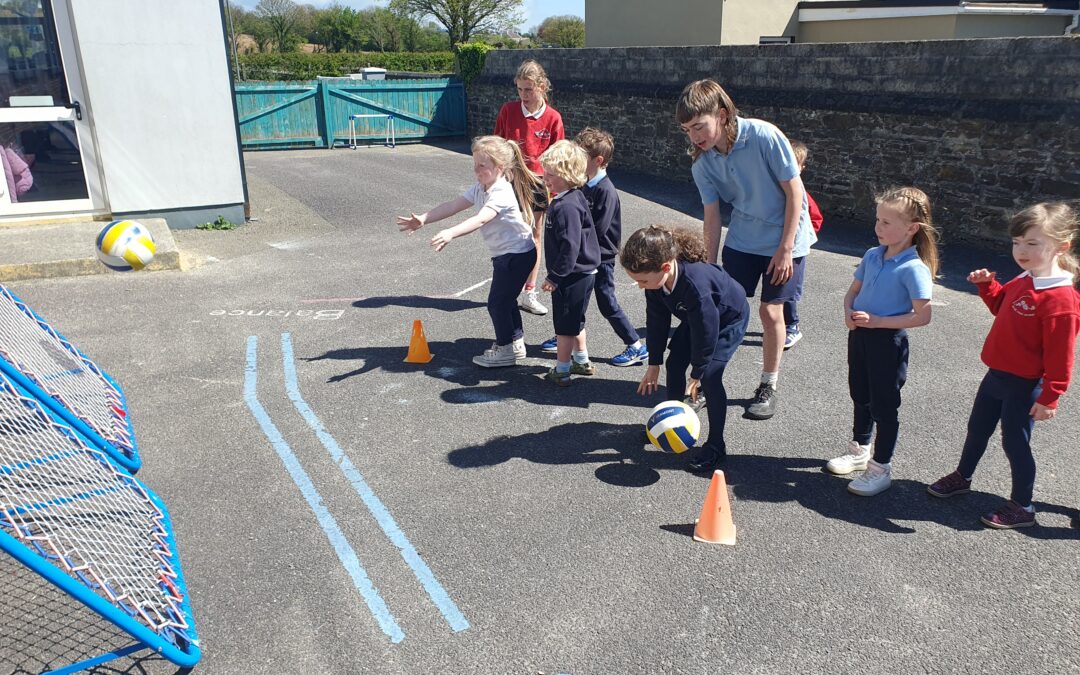 Active Week 2026