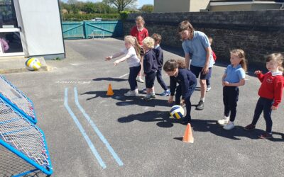 Active Week 2026