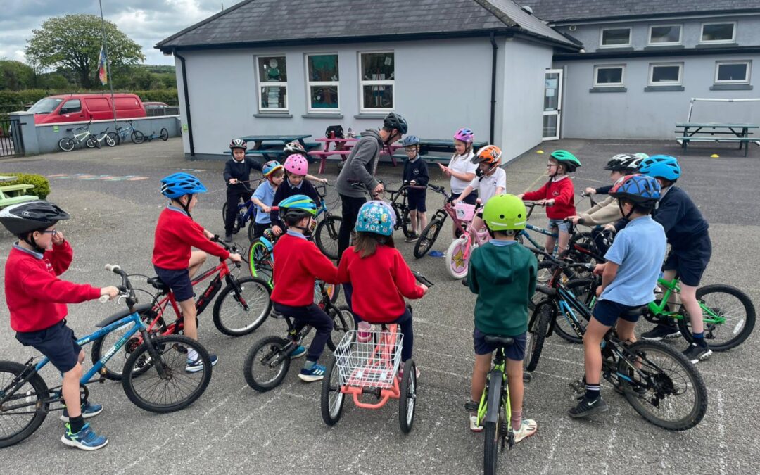 Bike Day