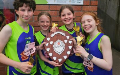 Cork School Sports 2026