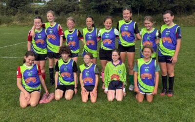 FAI Soccer 11 -a -side