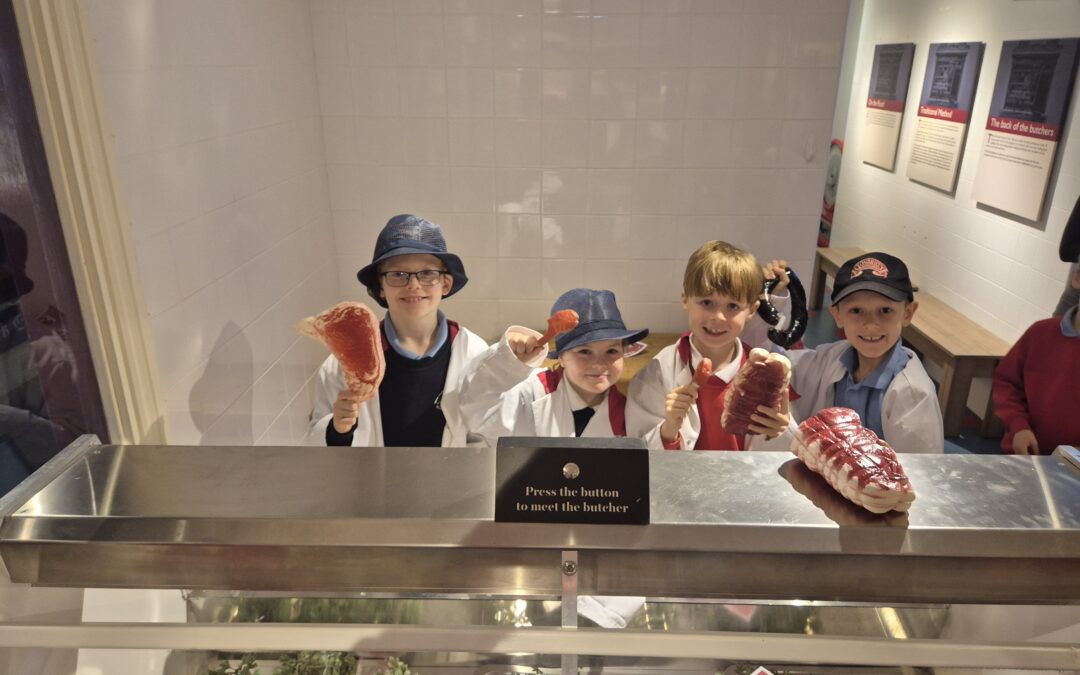 Clonakilty Blackpudding Visitor Centre Tour
