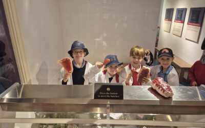 Clonakilty Blackpudding Visitor Centre Tour