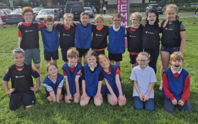 Clonakilty RFC Rugby Blitz